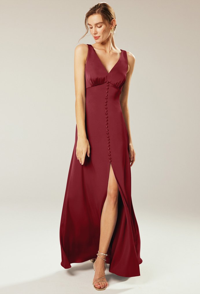 AW Maggie Dress